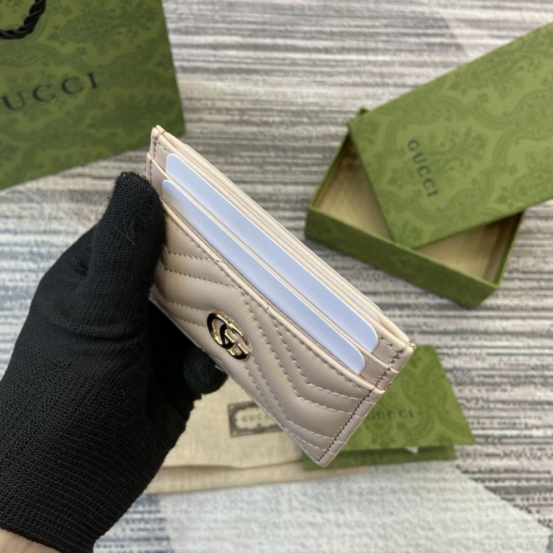 Gvc*1 wallets